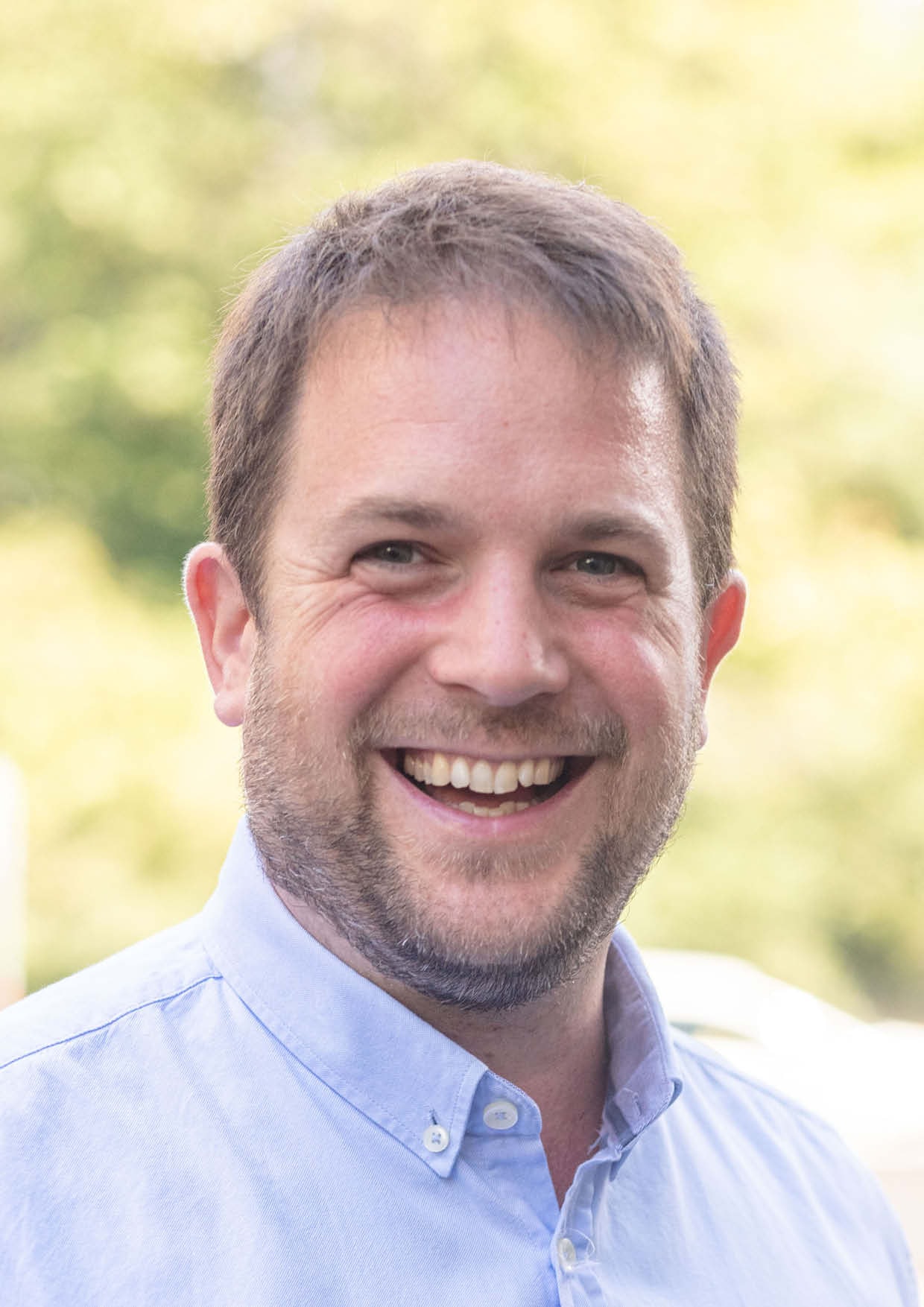 Johannes Imholz – Mitgründer Stay Tiny Solutions AG